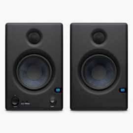 Presonus ERIS E4.5 Aktif Stüdyo Monitörü (Çift)