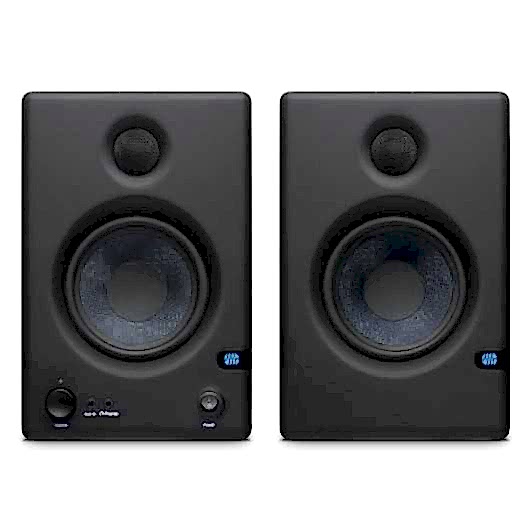 Presonus ERIS E4.5 Aktif Stüdyo Monitörü (Çift)