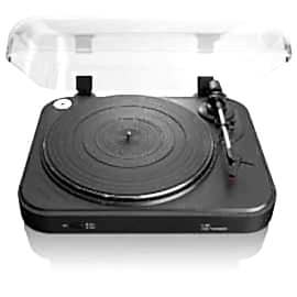 Lenco L 84 USB Bağlantılı Plak Çalar