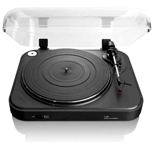 Lenco L 84 USB Bağlantılı Plak Çalar