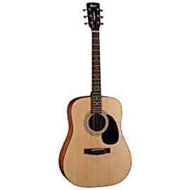 Cort AD810 OP Akustik Gitar