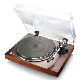 Lenco L 90 USB Bağlantılı Plak Çalar