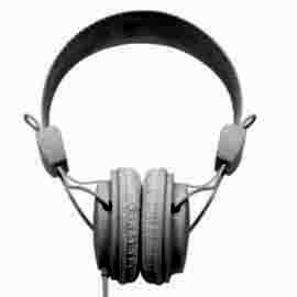 WeSC Conga Beyaz Hi-Fi Kulaklık