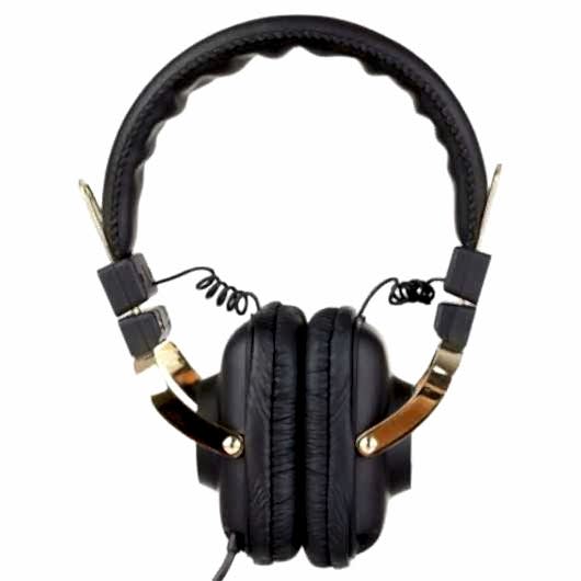 WeSC Maraca Jason Lee NYC Hi-Fi Kulaklık