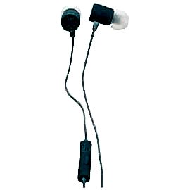 WeSC Piccolo Kulakiçi Mavi Hi-Fi Kulaklık