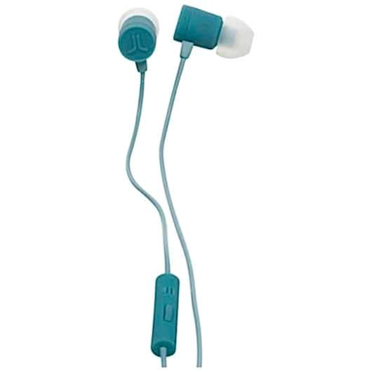 WeSC Piccolo Kulakiçi Mavi Hi-Fi Kulaklık