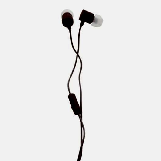 WeSC Piccolo Kulakiçi Paslı Kırmızı Hi-Fi Kulaklık