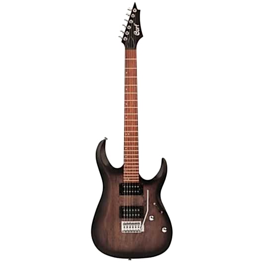 Cort X100 OP BB Elektro Gitar