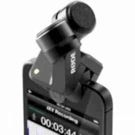 Rode iXY iOS Lighting Stereo Mikrofon