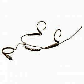 Rode HS2-P Headset (Küçük) Mikrofon