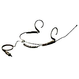 Rode HS2-P Headset (Büyük) Mikrofon