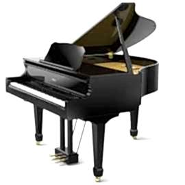 Roland GP609-PE Dijital Kuyruklu Piyano