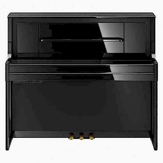 Roland LX708-PE Dijital Duvar Tipi Piyano