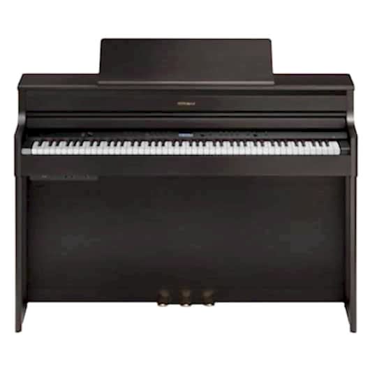 Roland HP704-DR Dijital Duvar Tipi Piyano
