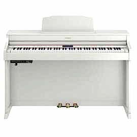 Roland HP603-AWH Dijital Duvar Tipi Piyano