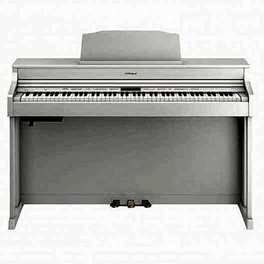 Roland HP603-AWH Dijital Duvar Tipi Piyano