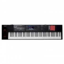 Roland FA-07 Workstation Performans Klavyesi