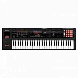 Roland FA-06 Workstation Performans Klavyesi