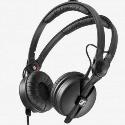 Sennheiser HD 25 Plus Profesional DJ Kulaklık