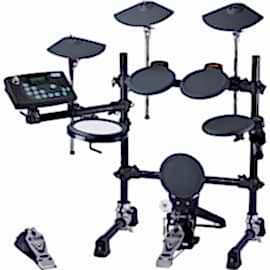 Nemesis DN 7 Elektronik Davul Seti