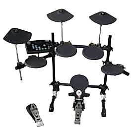 Nemesis DN 6 Elektronik Davul Seti