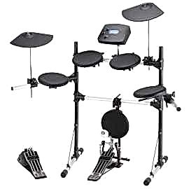 Nemesis Elite Elektronik Davul Seti