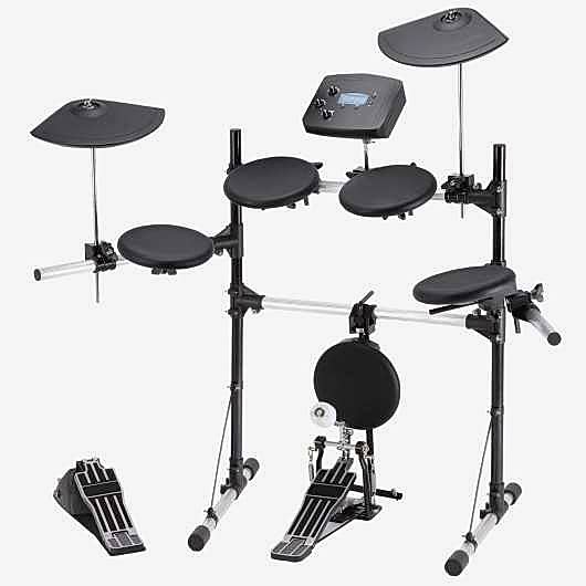 Nemesis Elite Elektronik Davul Seti