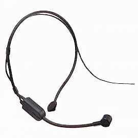 Shure PGA31-TQG Headset Mikrofon