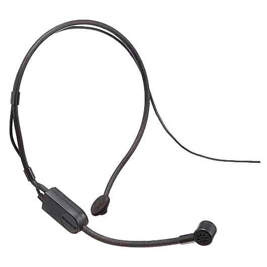 Shure PGA31-TQG Headset Mikrofon