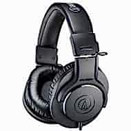 Audio Technica ATH-M20X Monitör Kulaklık