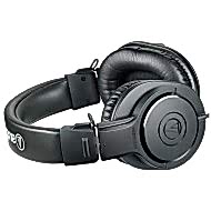 Audio Technica ATH-M20X Monitör Kulaklık