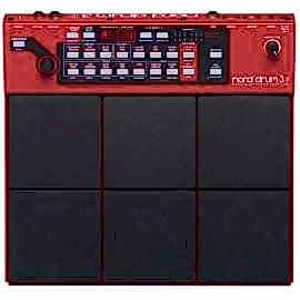 Nord Drum Pad 3 Percussion Synthesizer Pad