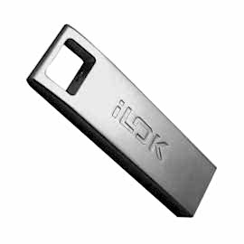 Avid iLok 3 Key