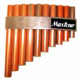 Maxtone Pan PF10-B Flüt 10 nota