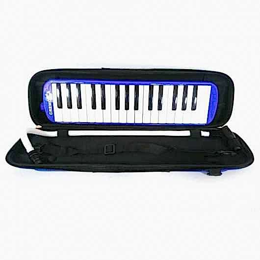 Cremonia CR32BL Melodika Mavi