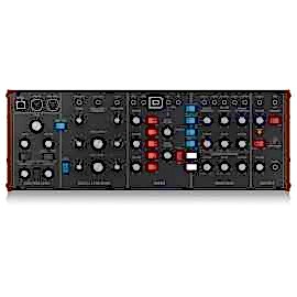Behringer Model D Analog Synthesizer