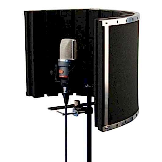 Alctron PF-30 Studio Mikrofon Yalıtım Paneli