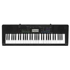 Casio CTK-3400 Standard Org