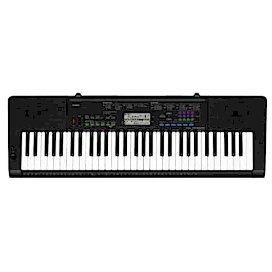 Casio CTK-3400 Standard Org