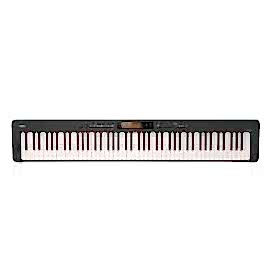 Casio CDP-S350BKC2 Siyah Taşınabilir Dijital Piyano