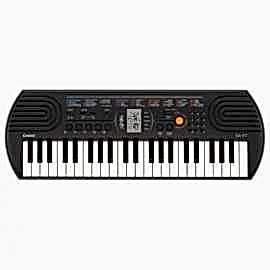 Casio SA-77AH2 Mini Org