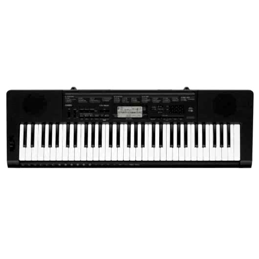 Casio CTK-3500 / 61 Tuş Hassasiyetli Standard Org