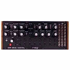 Moog DFAM Analog Synthesizer