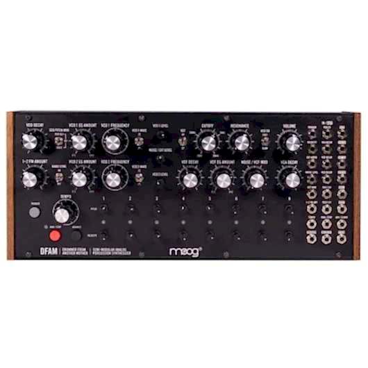 Moog DFAM Analog Synthesizer