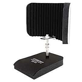 Alctron PF-59 Masaüstü Mikrofon Yalıtım Paneli