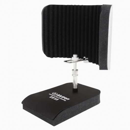 Alctron PF-59 Masaüstü Mikrofon Yalıtım Paneli