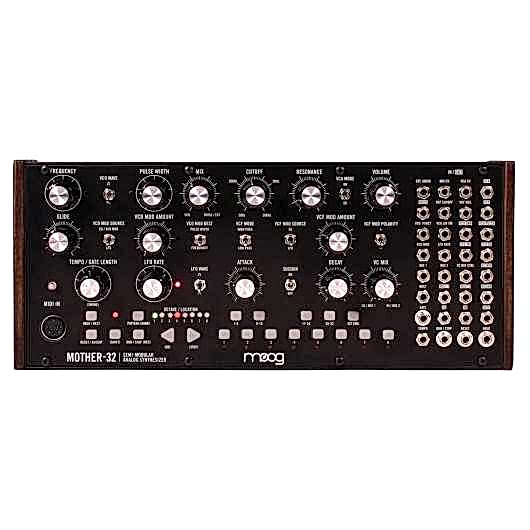 Moog Mother-32 Analog Synthesizer