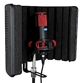 Alctron PF-66 Studio Mikrofon Yalıtım Paneli