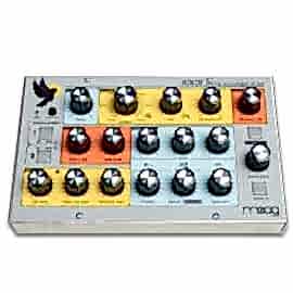 Moog Sirin Analog Synthesizer