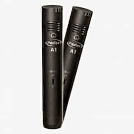 Prodipe A1 Duo Condenser Enstrüman Mikrofonu